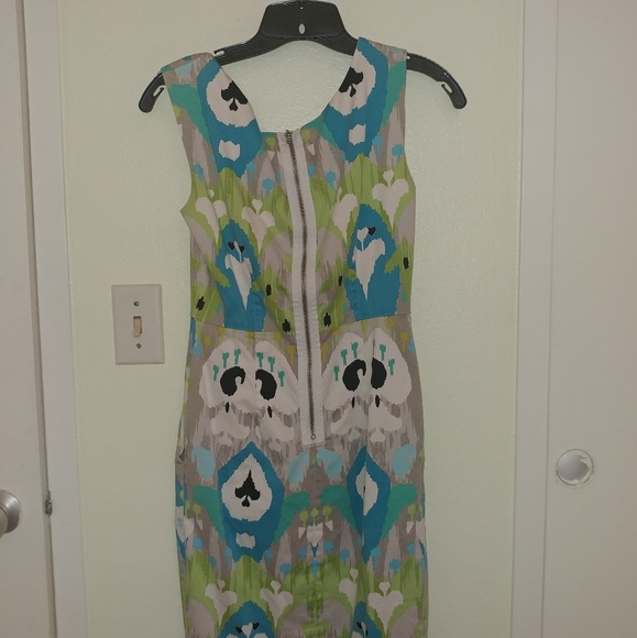 Funky Sexy Dress size small - Picture 2 of 3